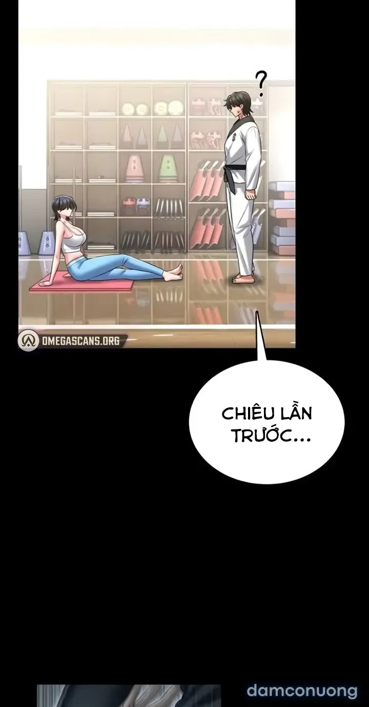 đọc truyện Lớp Học Tự Vệ Chương 5 ảnh 30 tại Thiên Thai Truyện