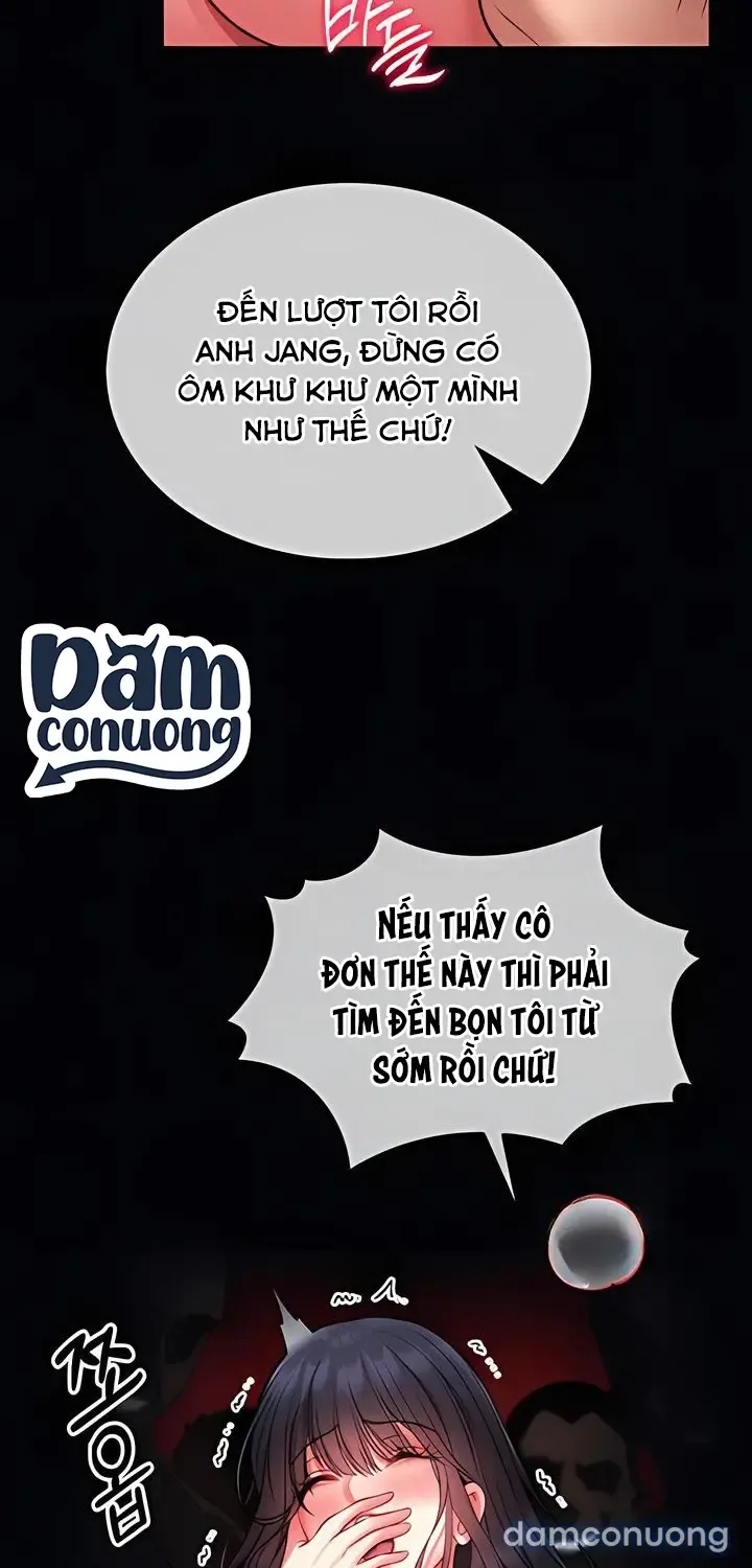 đọc truyện Lớp Học Tự Vệ Chương 7 ảnh 31 tại Thiên Thai Truyện