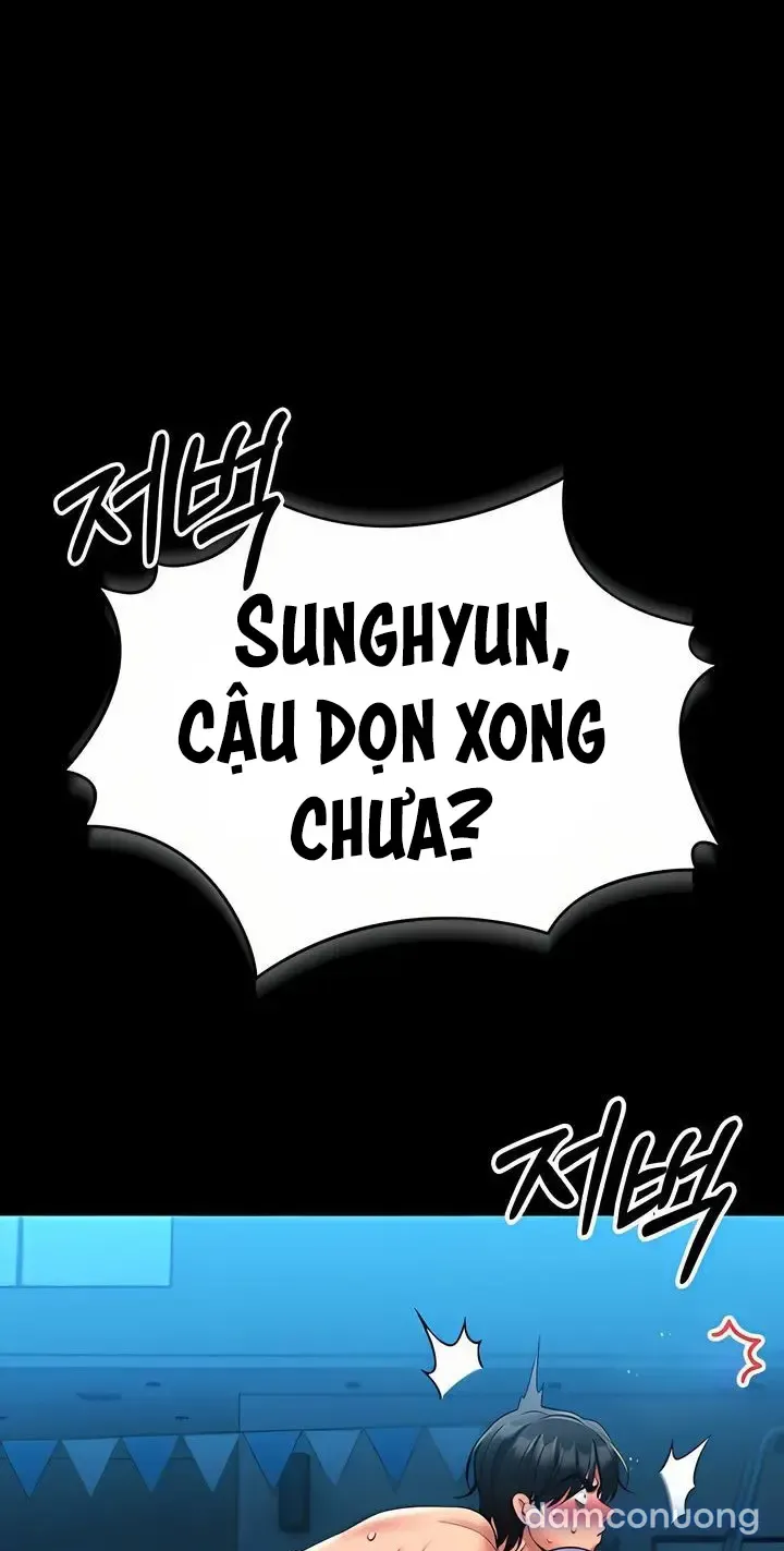 đọc truyện Lớp Học Tự Vệ Chương 7 ảnh 6 tại Thiên Thai Truyện