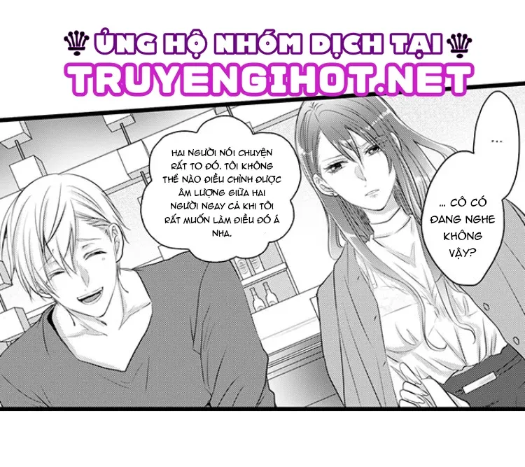 đọc truyện Lớp Học Về Tình Dục Sau Khi Bị Cắm Sừng (full) Chương 1.1 ảnh 18 tại Truyện Dạ Ký