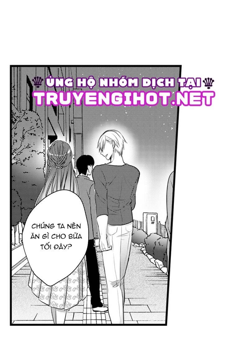 đọc truyện Lớp Học Về Tình Dục Sau Khi Bị Cắm Sừng (full) Chương 7.2 ảnh 17 tại Truyện Dạ Ký