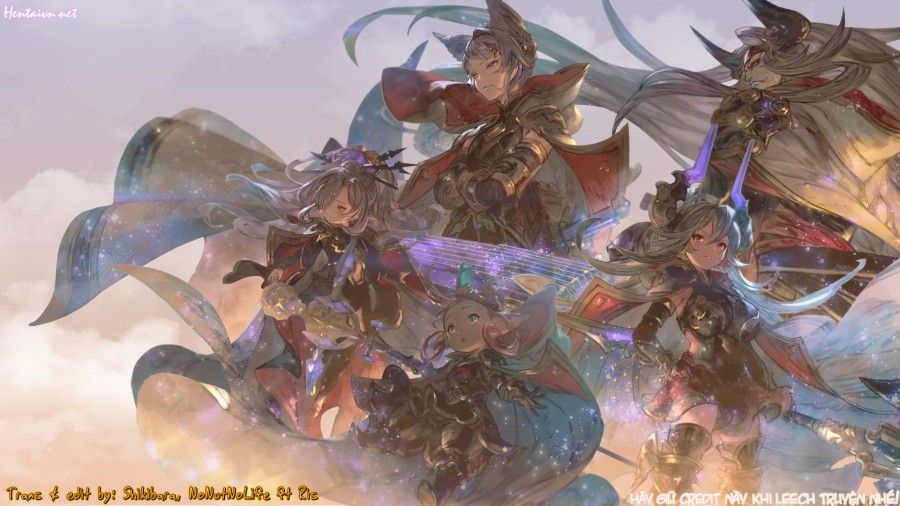 đọc truyện Lớp Luyện Tập Của Izana Cho Nagate. Oneshot ảnh 2 tại Thiên Thai Truyện