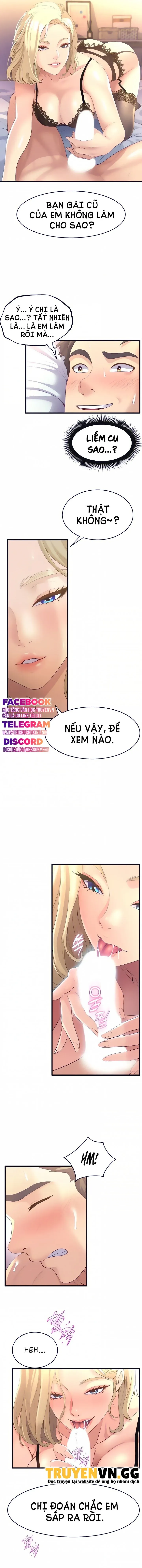 đọc truyện Lớp Nhảy Mỹ Nhân Chương 10 ảnh 11 tại Giả Dược