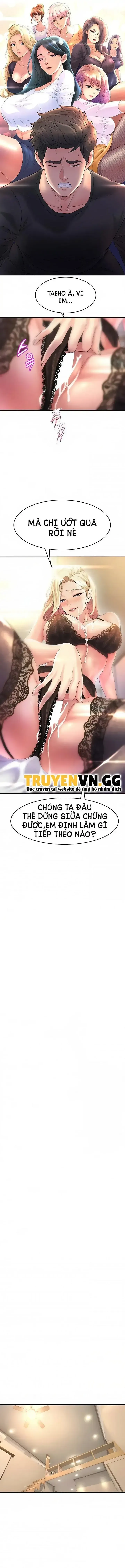 đọc truyện Lớp Nhảy Mỹ Nhân Chương 11 ảnh 2 tại Giả Dược