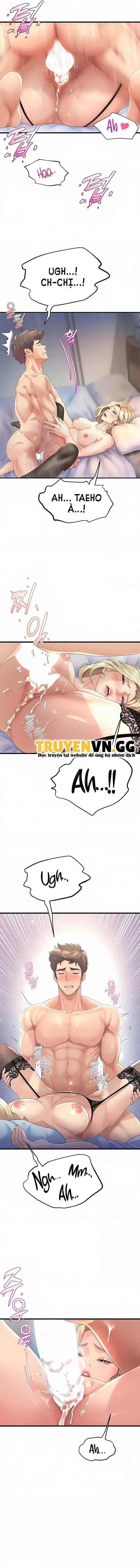 đọc truyện Lớp Nhảy Mỹ Nhân Chương 11 ảnh 10 tại Giả Dược