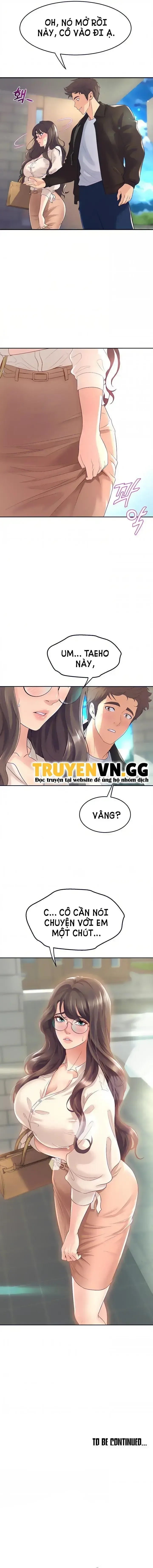 đọc truyện Lớp Nhảy Mỹ Nhân Chương 12 ảnh 11 tại Giả Dược