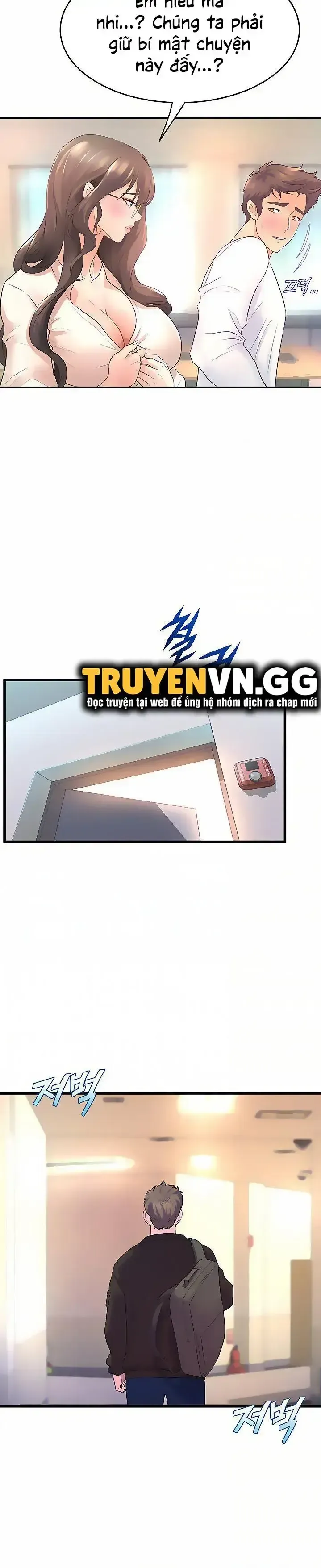 đọc truyện Lớp Nhảy Mỹ Nhân Chương 15 ảnh 11 tại Giả Dược