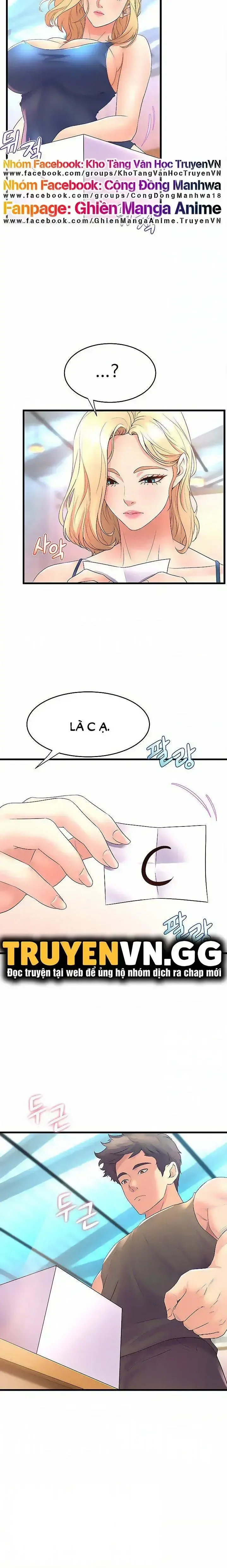 đọc truyện Lớp Nhảy Mỹ Nhân Chương 16 ảnh 16 tại Giả Dược