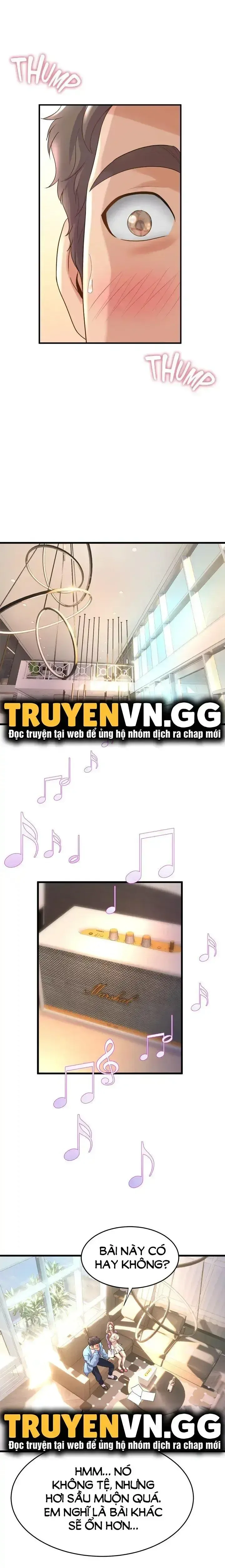 đọc truyện Lớp Nhảy Mỹ Nhân Chương 17 ảnh 11 tại Giả Dược