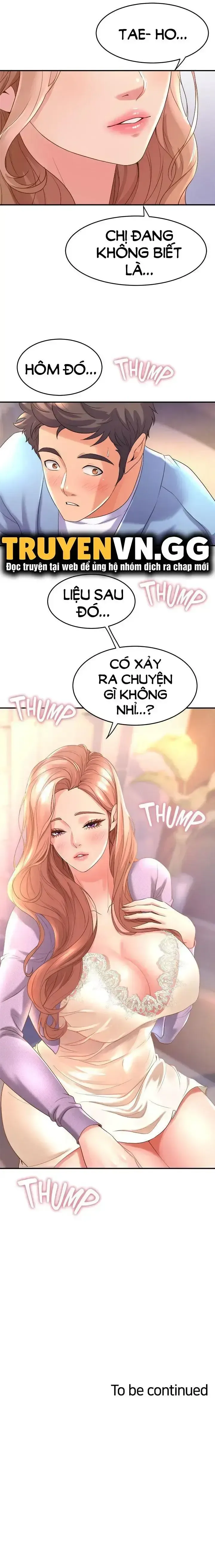 đọc truyện Lớp Nhảy Mỹ Nhân Chương 17 ảnh 19 tại Giả Dược