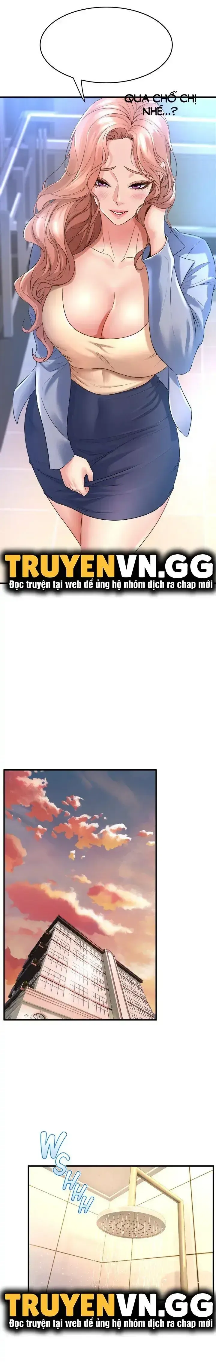 đọc truyện Lớp Nhảy Mỹ Nhân Chương 17 ảnh 6 tại Giả Dược