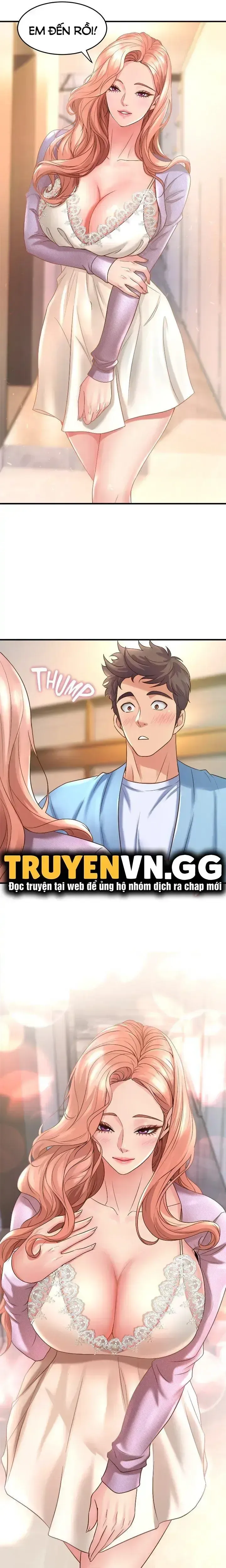 đọc truyện Lớp Nhảy Mỹ Nhân Chương 17 ảnh 9 tại Giả Dược