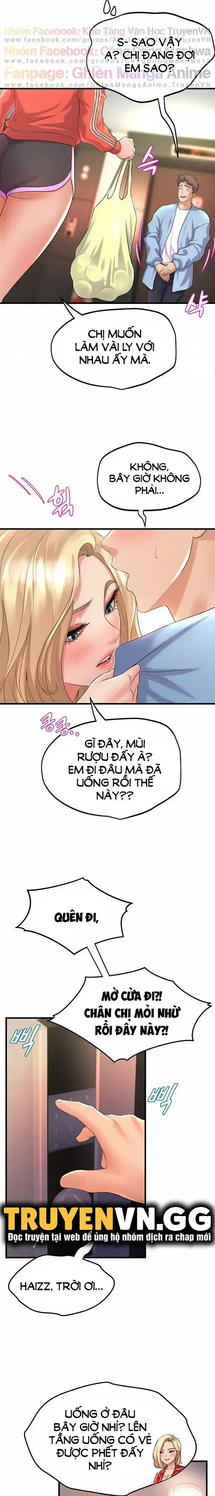 đọc truyện Lớp Nhảy Mỹ Nhân Chương 18 ảnh 14 tại Giả Dược