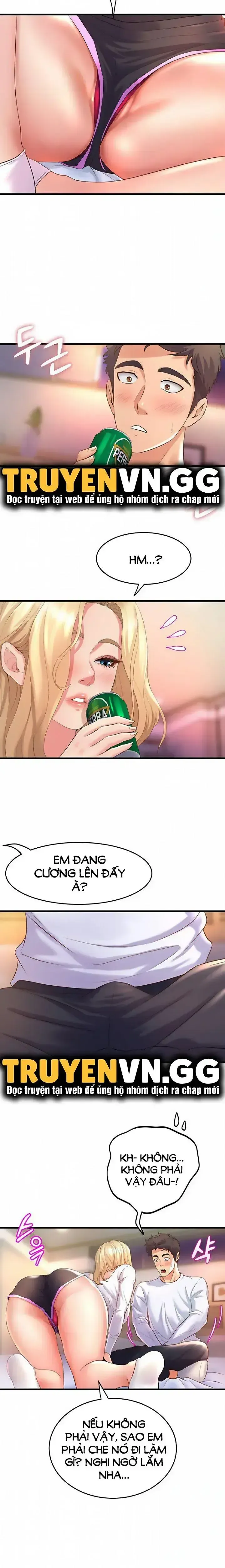 đọc truyện Lớp Nhảy Mỹ Nhân Chương 18 ảnh 18 tại Giả Dược