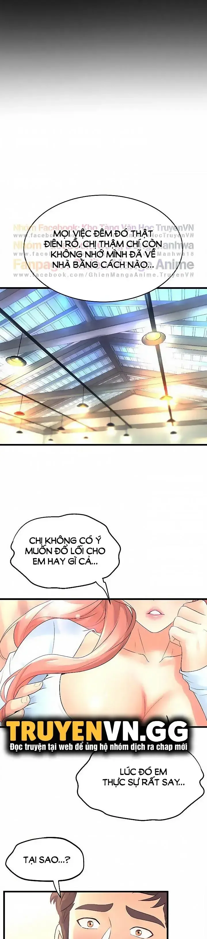 đọc truyện Lớp Nhảy Mỹ Nhân Chương 22 ảnh 15 tại Giả Dược