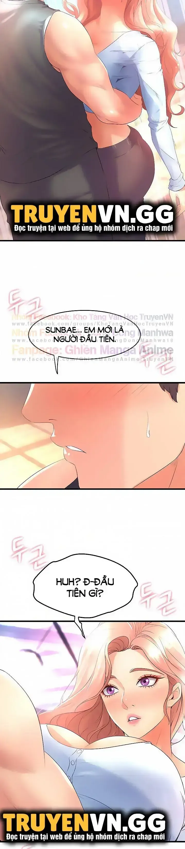 đọc truyện Lớp Nhảy Mỹ Nhân Chương 22 ảnh 19 tại Giả Dược