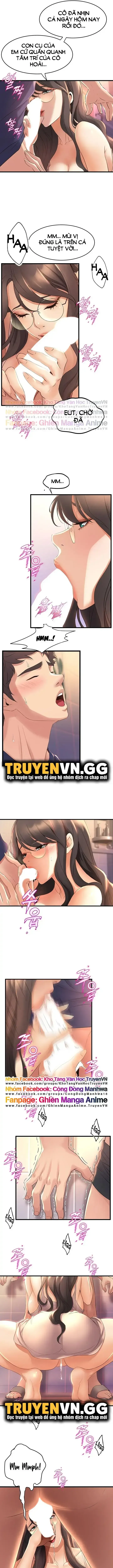 đọc truyện Lớp Nhảy Mỹ Nhân Chương 28 ảnh 4 tại Giả Dược