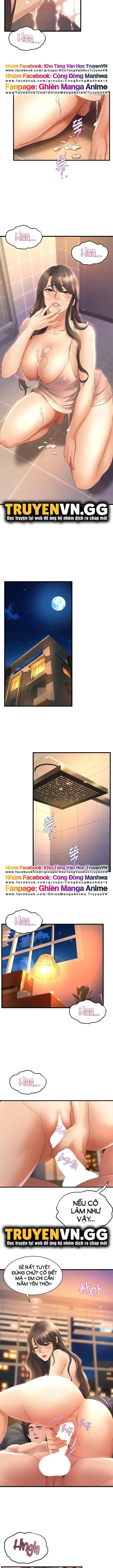 đọc truyện Lớp Nhảy Mỹ Nhân Chương 28 ảnh 6 tại Giả Dược