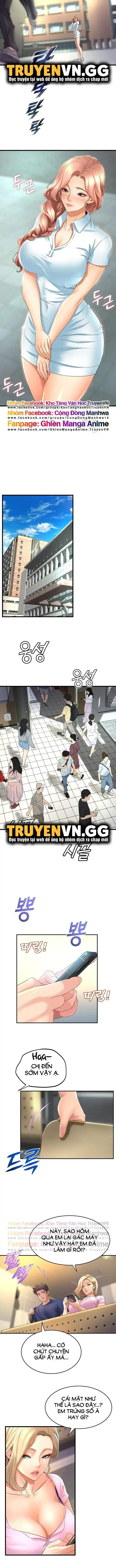 đọc truyện Lớp Nhảy Mỹ Nhân Chương 29 ảnh 7 tại Giả Dược