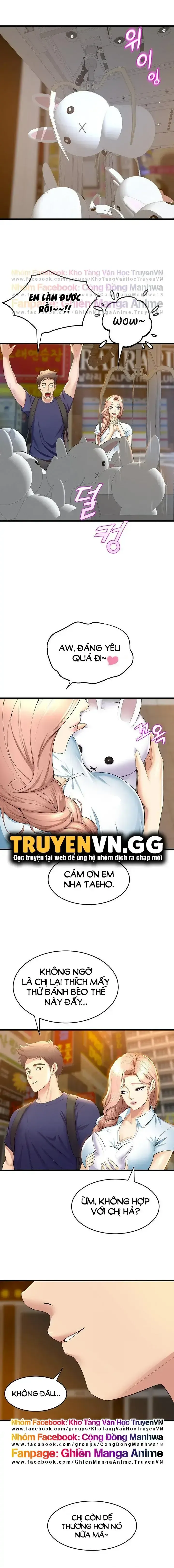 đọc truyện Lớp Nhảy Mỹ Nhân Chương 30 ảnh 3 tại Giả Dược