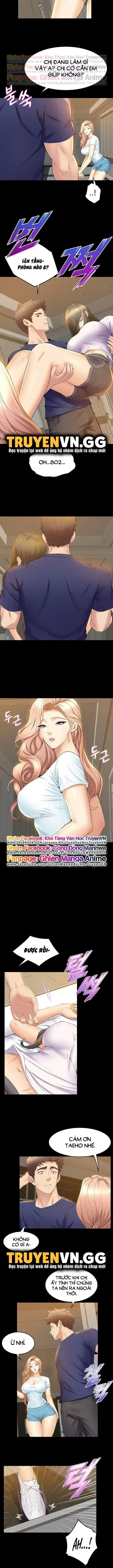 đọc truyện Lớp Nhảy Mỹ Nhân Chương 30 ảnh 7 tại Giả Dược