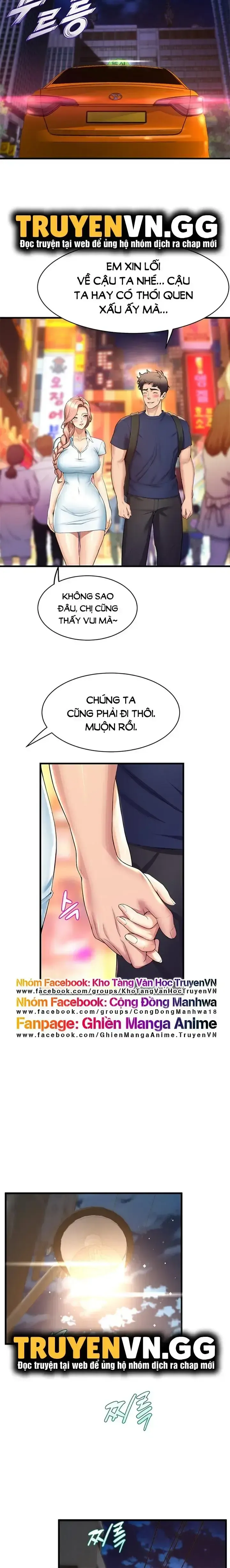 đọc truyện Lớp Nhảy Mỹ Nhân Chương 32 ảnh 3 tại Giả Dược