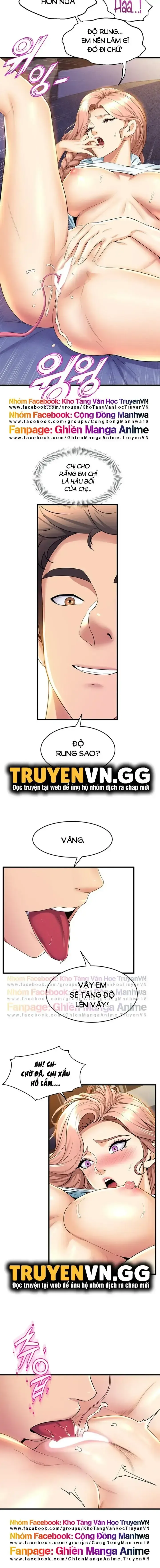 đọc truyện Lớp Nhảy Mỹ Nhân Chương 32 ảnh 9 tại Giả Dược