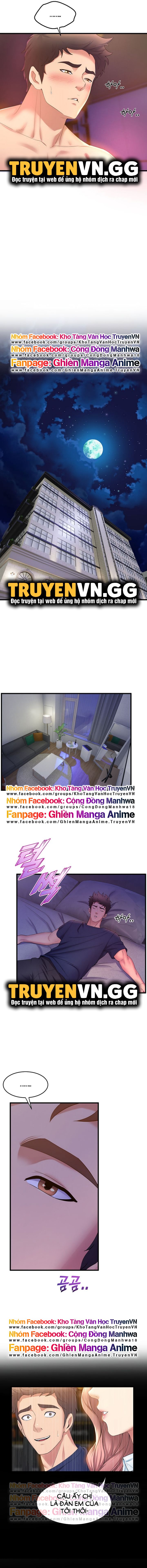 đọc truyện Lớp Nhảy Mỹ Nhân Chương 33 ảnh 9 tại Giả Dược
