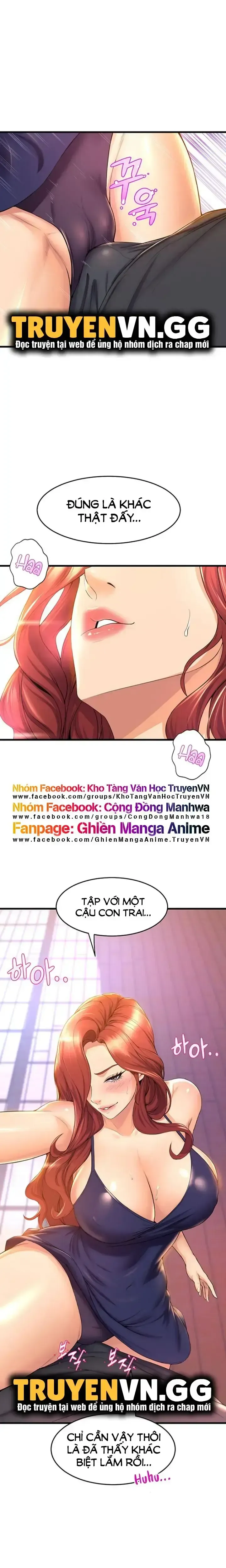 đọc truyện Lớp Nhảy Mỹ Nhân Chương 34 ảnh 2 tại Giả Dược