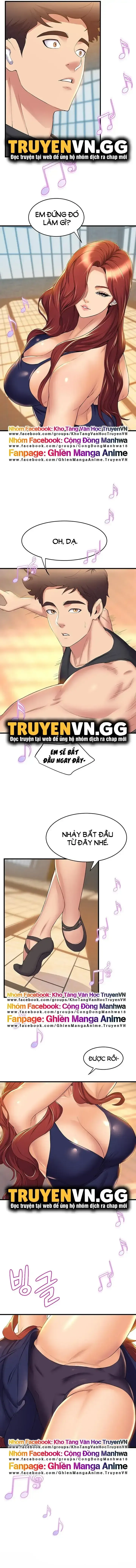 đọc truyện Lớp Nhảy Mỹ Nhân Chương 34 ảnh 5 tại Giả Dược