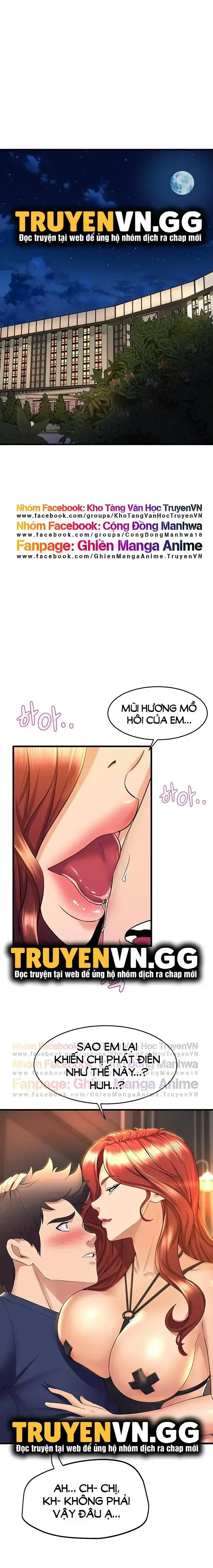 đọc truyện Lớp Nhảy Mỹ Nhân Chương 36 ảnh 2 tại Giả Dược