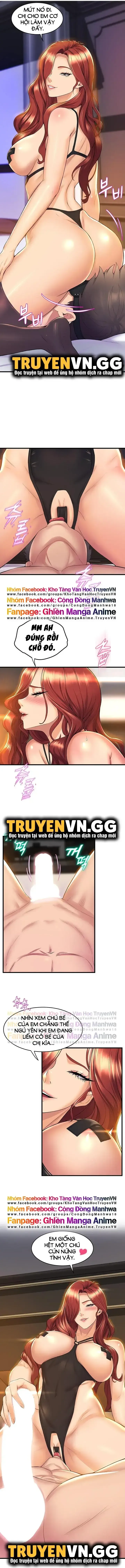 đọc truyện Lớp Nhảy Mỹ Nhân Chương 36 ảnh 8 tại Giả Dược