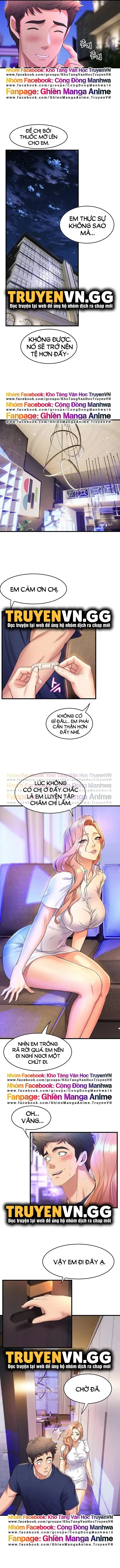 đọc truyện Lớp Nhảy Mỹ Nhân Chương 37 ảnh 12 tại Giả Dược