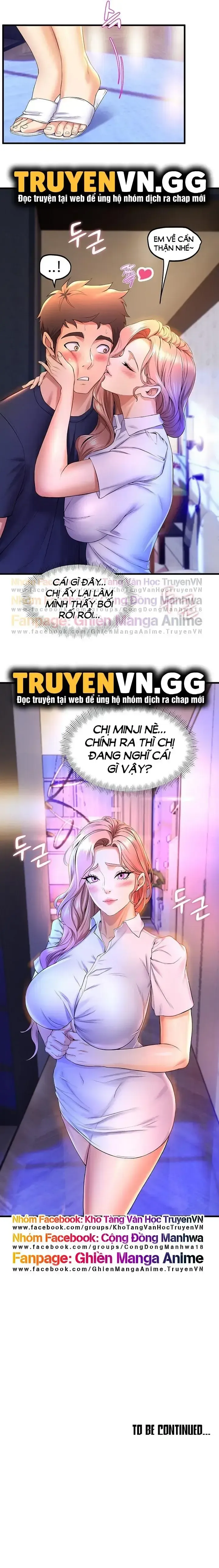 đọc truyện Lớp Nhảy Mỹ Nhân Chương 37 ảnh 13 tại Giả Dược
