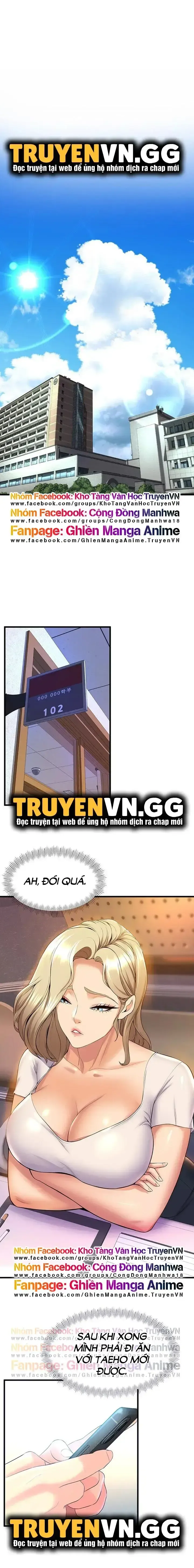 đọc truyện Lớp Nhảy Mỹ Nhân Chương 38 ảnh 2 tại Giả Dược