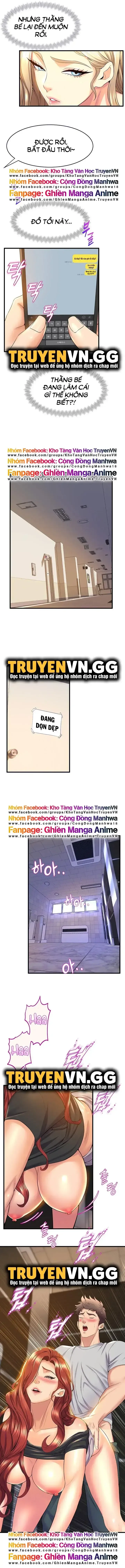 đọc truyện Lớp Nhảy Mỹ Nhân Chương 38 ảnh 3 tại Giả Dược