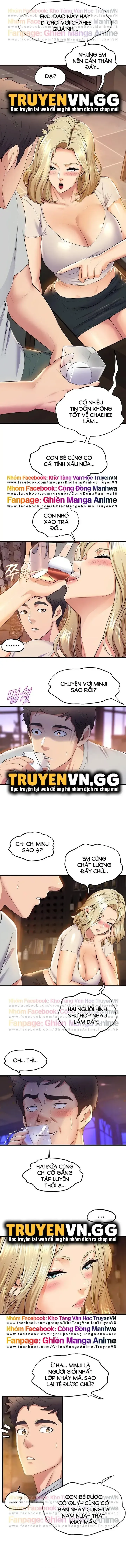 đọc truyện Lớp Nhảy Mỹ Nhân Chương 39 ảnh 4 tại Giả Dược