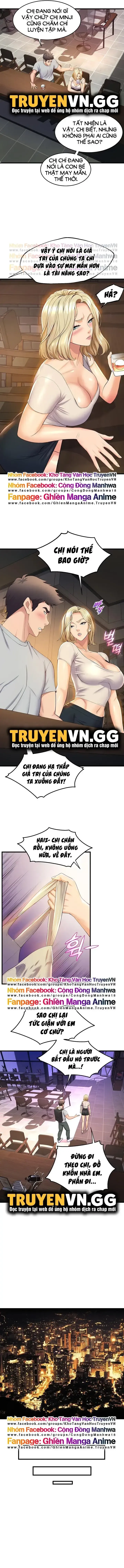 đọc truyện Lớp Nhảy Mỹ Nhân Chương 39 ảnh 5 tại Giả Dược