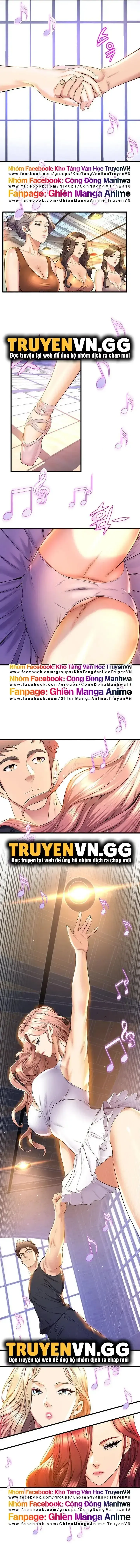 đọc truyện Lớp Nhảy Mỹ Nhân Chương 39 ảnh 8 tại Giả Dược