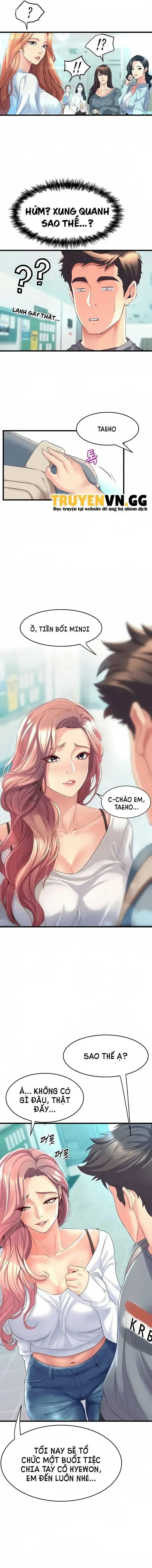đọc truyện Lớp Nhảy Mỹ Nhân Chương 4 ảnh 19 tại Truyện Dạ Ký