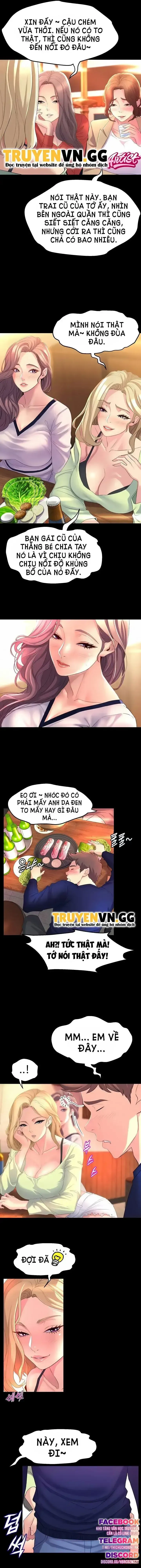 đọc truyện Lớp Nhảy Mỹ Nhân Chương 4 ảnh 24 tại Truyện Dạ Ký