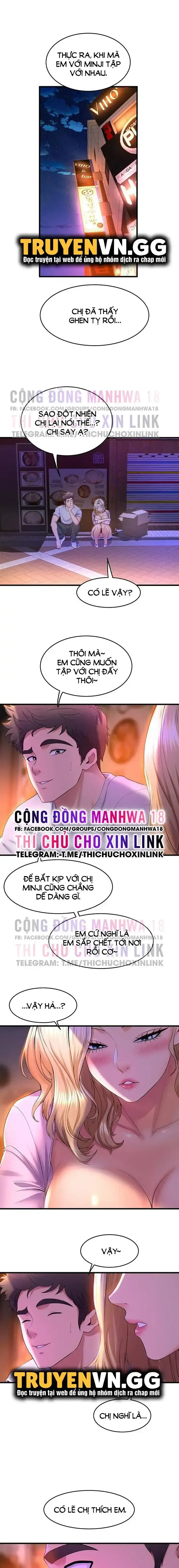 đọc truyện Lớp Nhảy Mỹ Nhân Chương 40 ảnh 2 tại Giả Dược