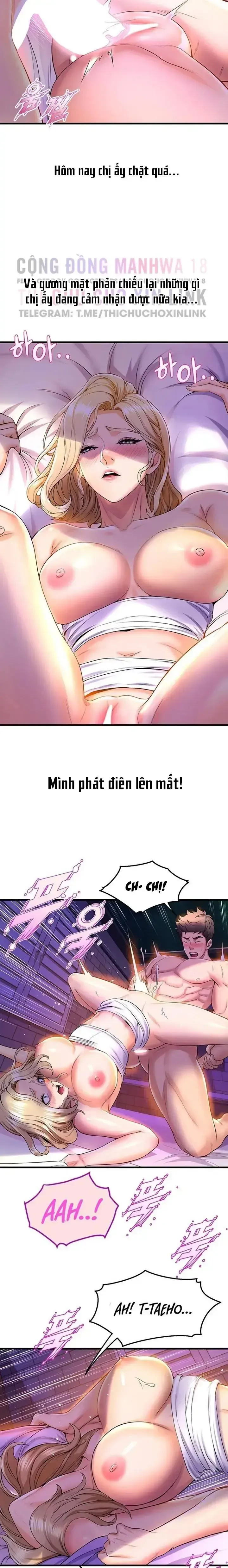 đọc truyện Lớp Nhảy Mỹ Nhân Chương 40 ảnh 12 tại Giả Dược