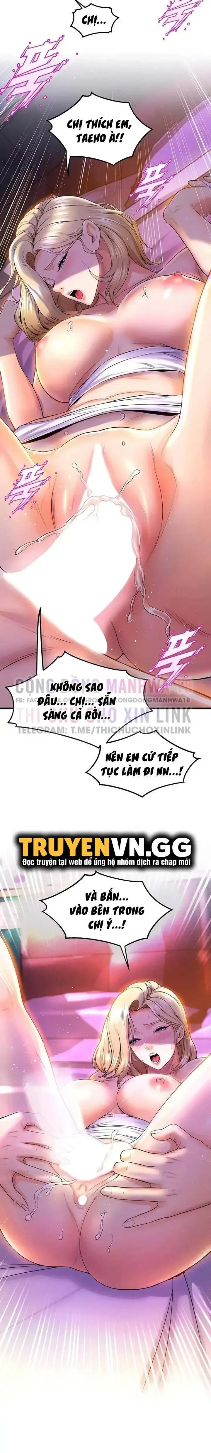 đọc truyện Lớp Nhảy Mỹ Nhân Chương 40 ảnh 13 tại Giả Dược