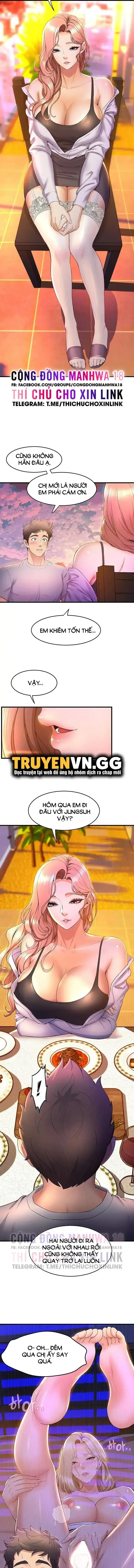 đọc truyện Lớp Nhảy Mỹ Nhân Chương 41 ảnh 9 tại Truyện Dạ Ký