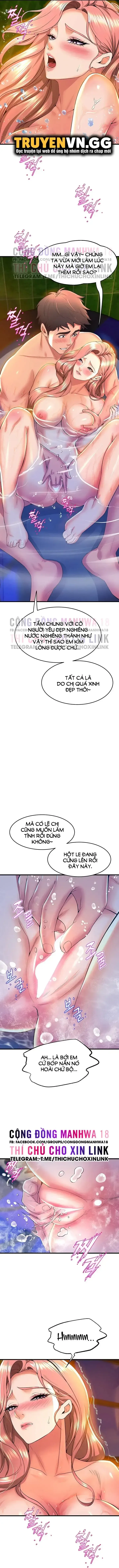 đọc truyện Lớp Nhảy Mỹ Nhân Chương 42 ảnh 12 tại Giả Dược