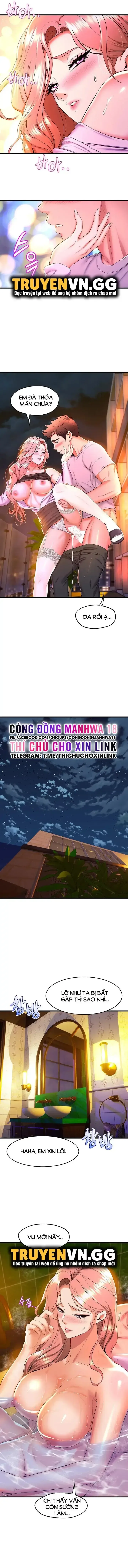 đọc truyện Lớp Nhảy Mỹ Nhân Chương 42 ảnh 9 tại Giả Dược