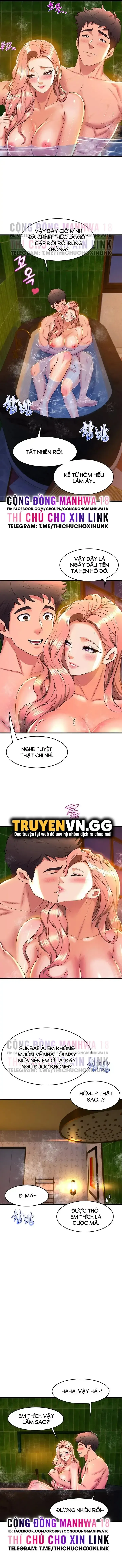 đọc truyện Lớp Nhảy Mỹ Nhân Chương 42 ảnh 10 tại Giả Dược