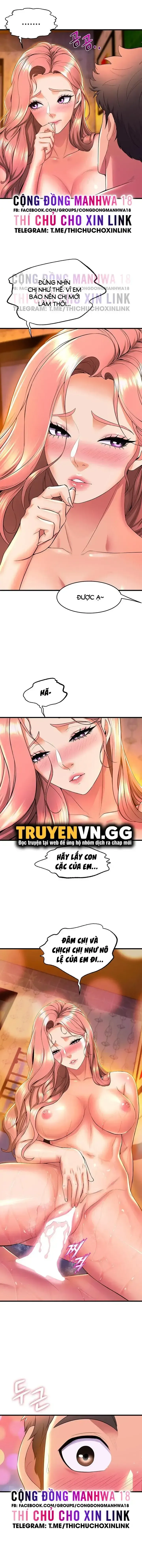 đọc truyện Lớp Nhảy Mỹ Nhân Chương 43 ảnh 10 tại Giả Dược