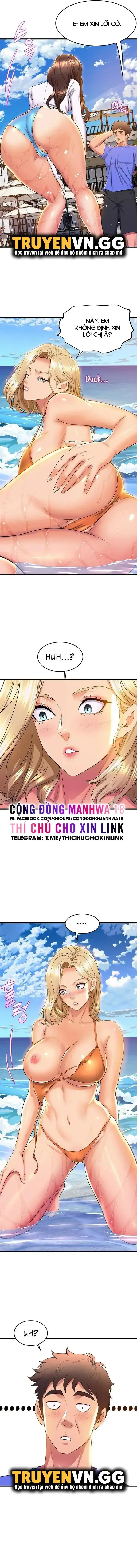 đọc truyện Lớp Nhảy Mỹ Nhân Chương 45 ảnh 6 tại Giả Dược